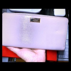 Kate Spade ♠️ wallet